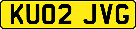 KU02JVG