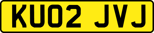 KU02JVJ