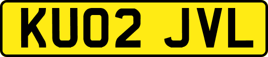 KU02JVL