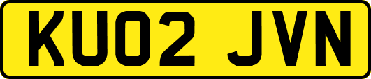 KU02JVN