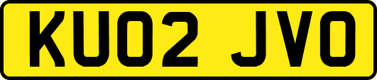 KU02JVO