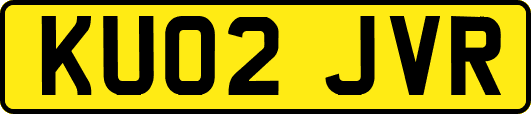 KU02JVR