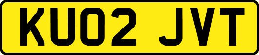 KU02JVT