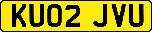 KU02JVU
