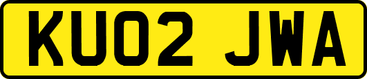KU02JWA