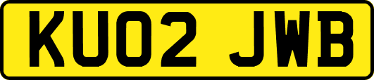 KU02JWB