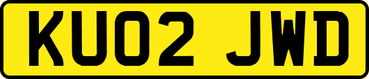KU02JWD
