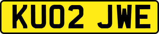 KU02JWE