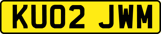 KU02JWM