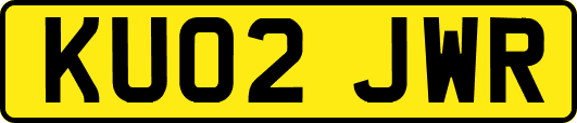 KU02JWR