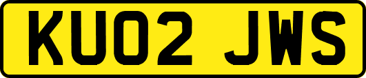 KU02JWS
