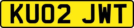 KU02JWT