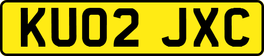 KU02JXC