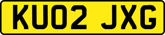 KU02JXG