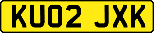 KU02JXK