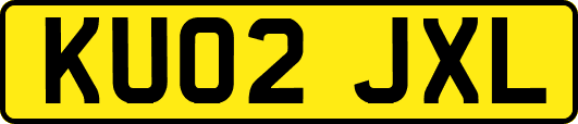 KU02JXL