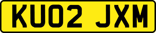 KU02JXM