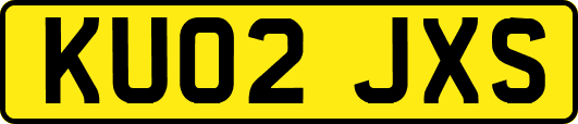 KU02JXS