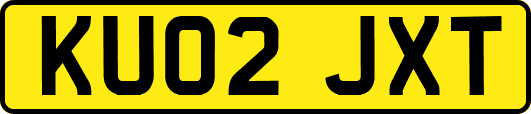 KU02JXT