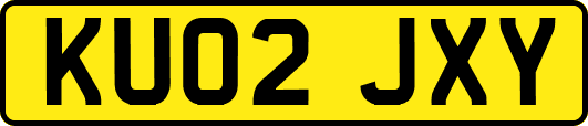 KU02JXY
