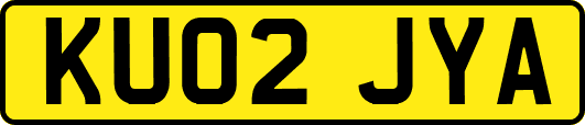 KU02JYA