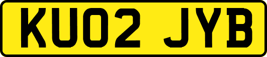 KU02JYB