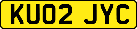 KU02JYC