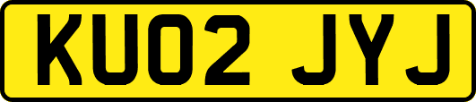 KU02JYJ