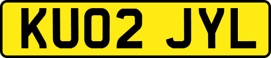 KU02JYL
