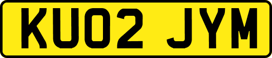 KU02JYM