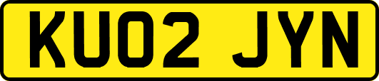KU02JYN