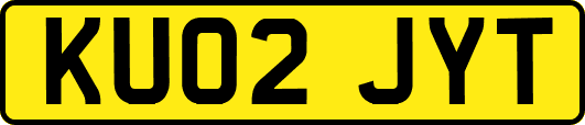 KU02JYT