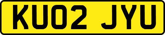 KU02JYU