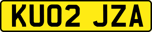 KU02JZA