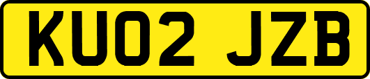 KU02JZB