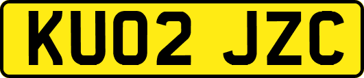 KU02JZC