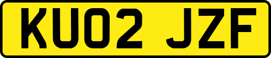 KU02JZF