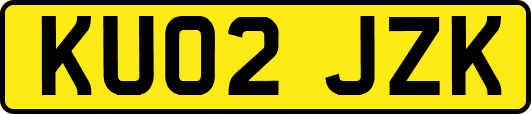 KU02JZK