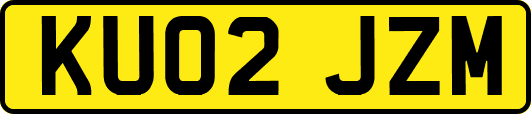 KU02JZM