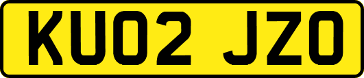 KU02JZO