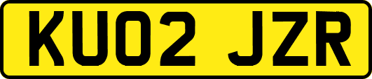KU02JZR