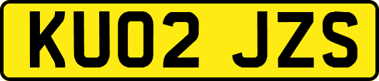 KU02JZS