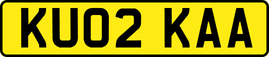 KU02KAA