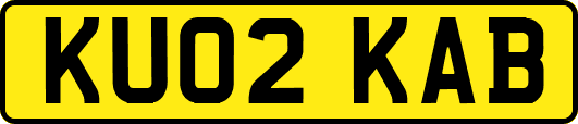 KU02KAB