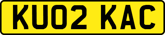 KU02KAC