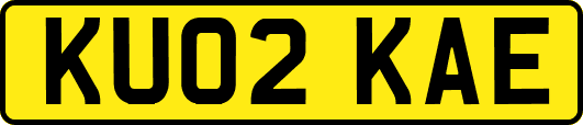 KU02KAE