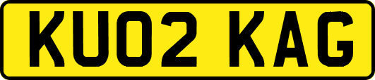 KU02KAG