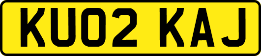 KU02KAJ