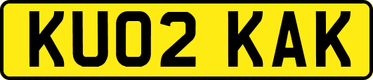 KU02KAK