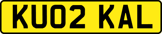 KU02KAL